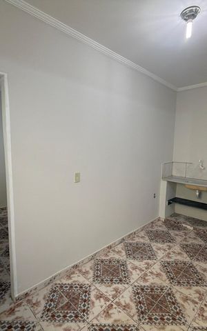 Apartamento para alugar com 50m², 1 quarto e sem vaga Apartamento para alugar com 50m², 1 quarto e sem vagaCozinha