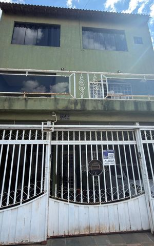 Apartamento para alugar com 50m², 1 quarto e sem vaga Apartamento para alugar com 50m², 1 quarto e sem vagaFachada