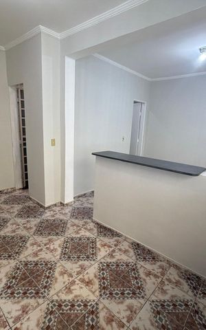 Apartamento para alugar com 50m², 1 quarto e sem vaga Apartamento para alugar com 50m², 1 quarto e sem vagaCozinha