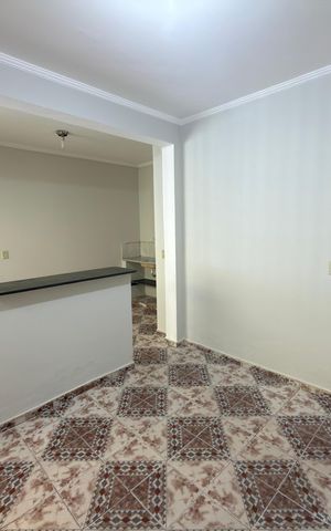 Apartamento para alugar com 50m², 1 quarto e sem vaga Apartamento para alugar com 50m², 1 quarto e sem vagaSala