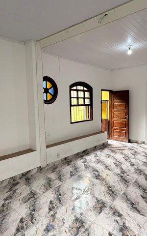 Casa para alugar com 200m², 4 quartos e 3 vagasSala de Jantar