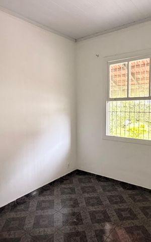 Casa para alugar com 200m², 4 quartos e 3 vagasQuarto 1