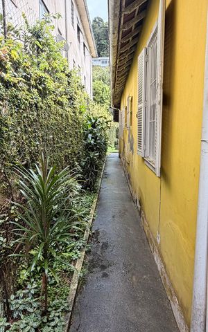 Casa para alugar com 200m², 4 quartos e 3 vagasCirculação