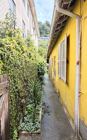 Casa para alugar com 200m², 4 quartos e 3 vagasCirculação