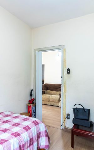 Casa à venda com 123m², 2 quartos e sem vaga Casa à venda com 123m², 2 quartos e sem vagaQuarto 2