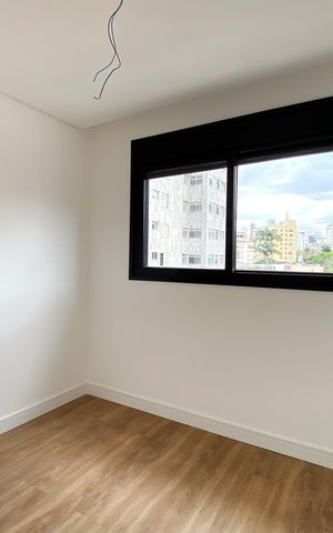Apartamento à venda com 65m², 2 quartos e 2 vagas Apartamento à venda com 65m², 2 quartos e 2 vagasSuite 1