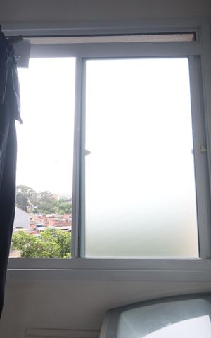 Apartamento à venda com 37m², 2 quartos e sem vagaÁrea de Serviço