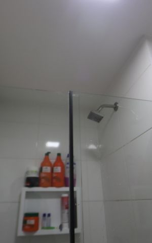Apartamento à venda com 37m², 2 quartos e sem vagaBanheiro