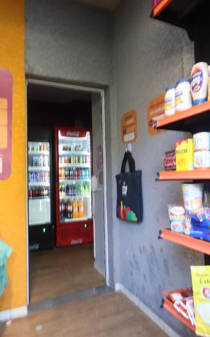 Apartamento à venda com 37m², 2 quartos e sem vagaÁrea comum - Mercadinho