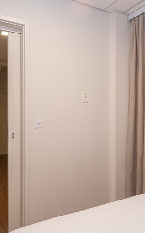 Apartamento para alugar com 43m², 2 quartos e sem vaga Apartamento para alugar com 43m², 2 quartos e sem vagaQuarto 2
