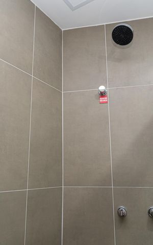 Apartamento para alugar com 43m², 2 quartos e sem vaga Apartamento para alugar com 43m², 2 quartos e sem vagaBanheiro 2