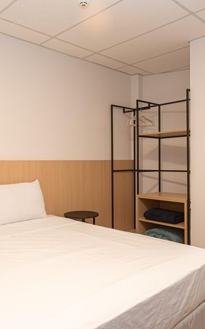 Apartamento para alugar com 43m², 2 quartos e sem vaga Apartamento para alugar com 43m², 2 quartos e sem vagaSuíte