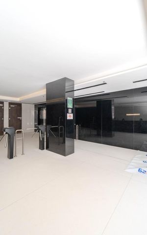 Apartamento para alugar com 43m², 2 quartos e sem vaga Apartamento para alugar com 43m², 2 quartos e sem vagaÁrea comum - Entrada do Edifício