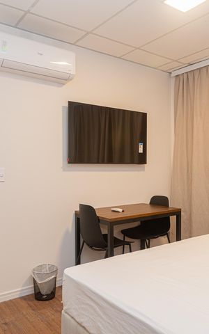 Apartamento para alugar com 43m², 2 quartos e sem vaga Apartamento para alugar com 43m², 2 quartos e sem vagaSuíte
