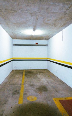 Apartamento para alugar com 37m², 1 quarto e 1 vaga
