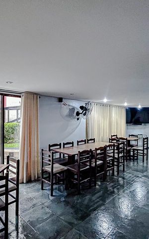 Apartamento à venda com 61m², 3 quartos e 1 vagaÁrea comum - Salão de festas