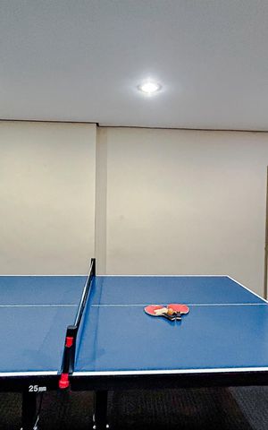 Apartamento à venda com 61m², 3 quartos e 1 vagaSalão de jogos
