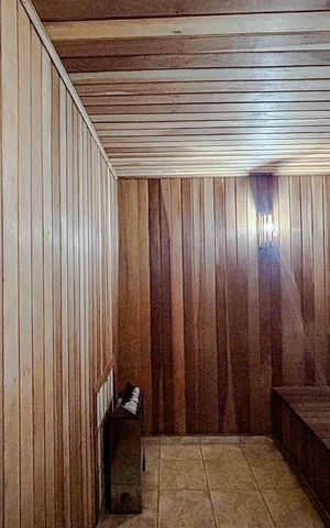 Apartamento à venda com 61m², 3 quartos e 1 vagaSaúna