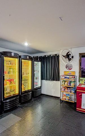 Apartamento à venda com 61m², 3 quartos e 1 vagaÁrea comum