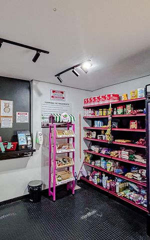 Apartamento à venda com 61m², 3 quartos e 1 vagaÁrea comum