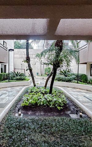 Apartamento à venda com 61m², 3 quartos e 1 vagaÁrea comum
