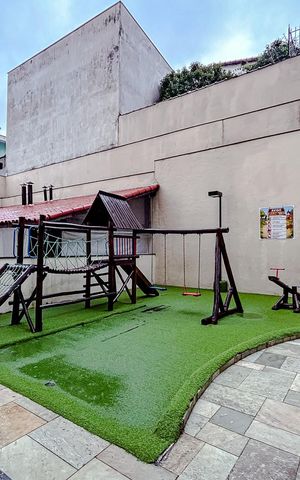 Apartamento à venda com 61m², 3 quartos e 1 vagaÁrea comum - Playground
