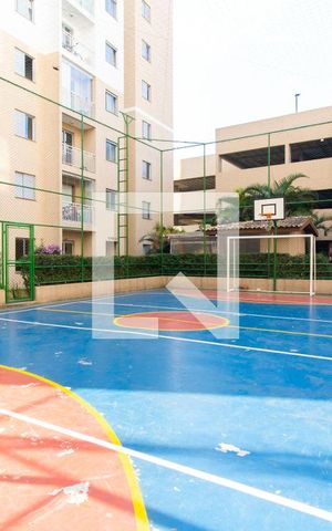 Apartamento à venda com 50m², 2 quartos e 1 vaga Apartamento à venda com 50m², 2 quartos e 1 vagaÁrea comum