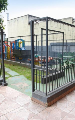 Apartamento à venda com 70m², 2 quartos e 1 vaga Apartamento à venda com 70m², 2 quartos e 1 vagaPlayground