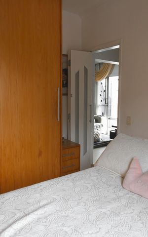 Apartamento à venda com 70m², 2 quartos e 1 vaga Apartamento à venda com 70m², 2 quartos e 1 vagaQuarto 2