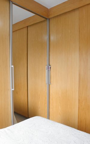 Apartamento à venda com 70m², 2 quartos e 1 vaga Apartamento à venda com 70m², 2 quartos e 1 vagaQuarto 2