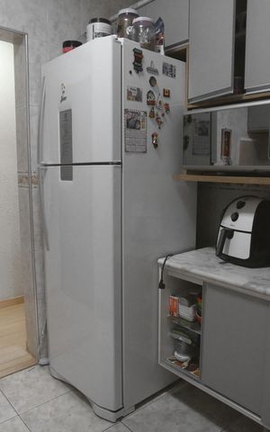 Apartamento à venda com 70m², 2 quartos e 1 vaga Apartamento à venda com 70m², 2 quartos e 1 vagaCozinha