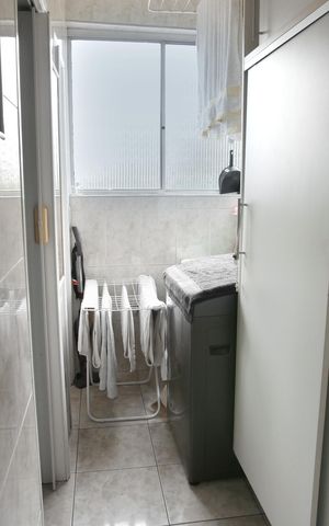 Apartamento à venda com 70m², 2 quartos e 1 vaga Apartamento à venda com 70m², 2 quartos e 1 vagaÁrea de Serviço