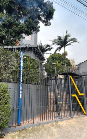 Apartamento à venda com 70m², 2 quartos e 1 vaga Apartamento à venda com 70m², 2 quartos e 1 vagaFachada