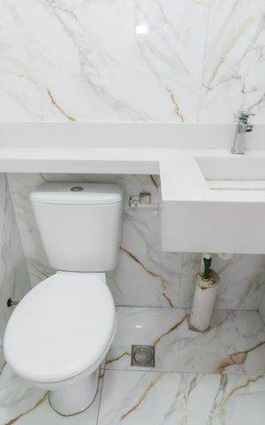 Apartamento para alugar com 45m², 2 quartos e sem vaga