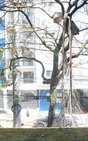 Casa para alugar com 255m², 4 quartos e 2 vagasQuarto 1