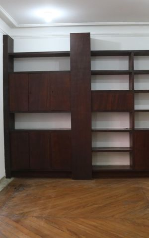 Casa para alugar com 255m², 4 quartos e 2 vagasSala