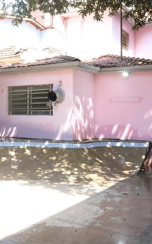 Casa para alugar com 255m², 4 quartos e 2 vagasQuintal