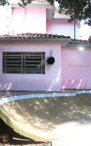 Casa para alugar com 255m², 4 quartos e 2 vagasQuintal