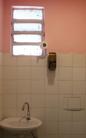 Casa para alugar com 255m², 4 quartos e 2 vagasEdícula 