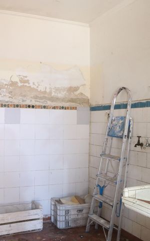 Casa para alugar com 255m², 4 quartos e 2 vagasEdícula 