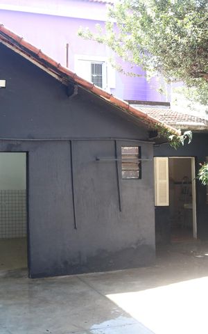 Casa para alugar com 255m², 4 quartos e 2 vagasEdícula 