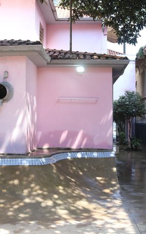 Casa para alugar com 255m², 4 quartos e 2 vagasQuintal