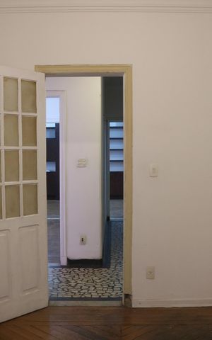 Casa para alugar com 255m², 4 quartos e 2 vagasSala
