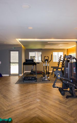 Apartamento para alugar com 37m², 2 quartos e sem vaga Apartamento para alugar com 37m², 2 quartos e sem vagaÁrea comum