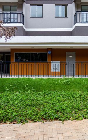 Apartamento para alugar com 37m², 2 quartos e sem vaga Apartamento para alugar com 37m², 2 quartos e sem vagaÁrea comum