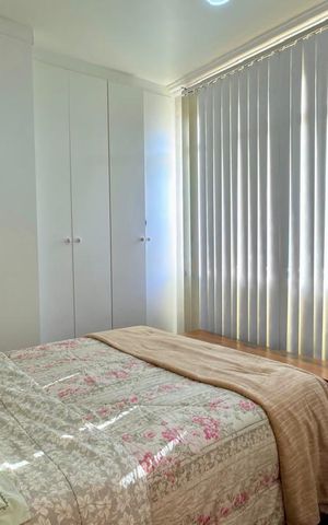 Apartamento à venda com 340m², 4 quartos e 3 vagas