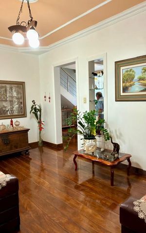 Apartamento à venda com 340m², 4 quartos e 3 vagas
