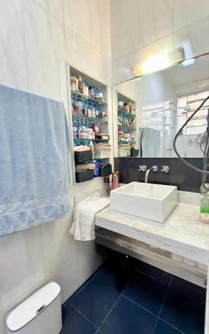 Apartamento à venda com 340m², 4 quartos e 3 vagas