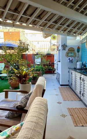 Apartamento à venda com 340m², 4 quartos e 3 vagas
