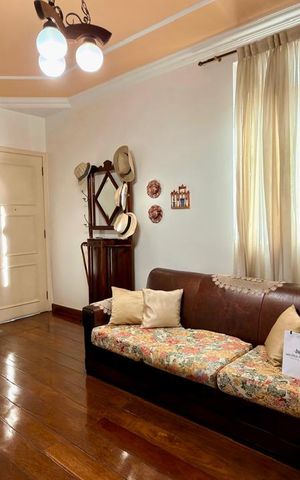 Apartamento à venda com 340m², 4 quartos e 3 vagas